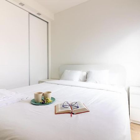 Andalucia Freshapartments Malaga Ngoại thất bức ảnh