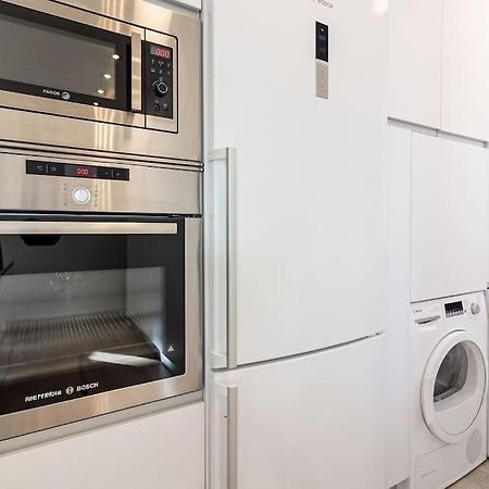 Andalucia Freshapartments Malaga Ngoại thất bức ảnh