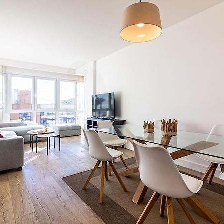 Andalucia Freshapartments Malaga Ngoại thất bức ảnh