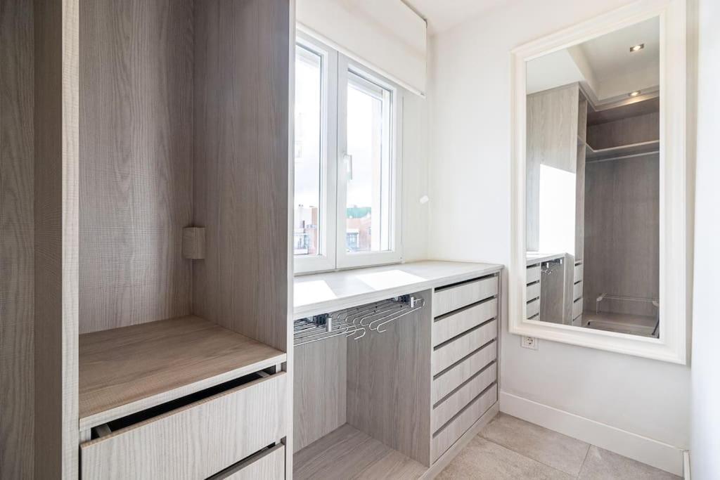 Andalucia Freshapartments Malaga Ngoại thất bức ảnh