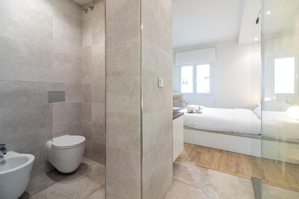 Andalucia Freshapartments Malaga Ngoại thất bức ảnh