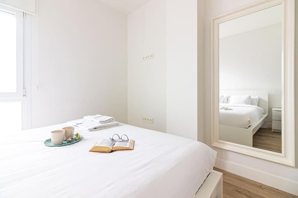 Andalucia Freshapartments Malaga Ngoại thất bức ảnh
