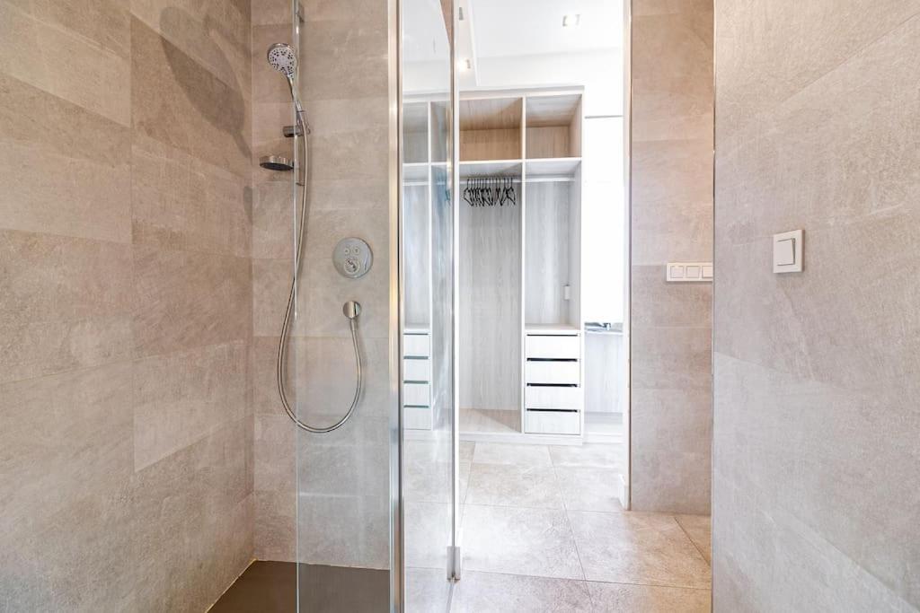Andalucia Freshapartments Malaga Ngoại thất bức ảnh