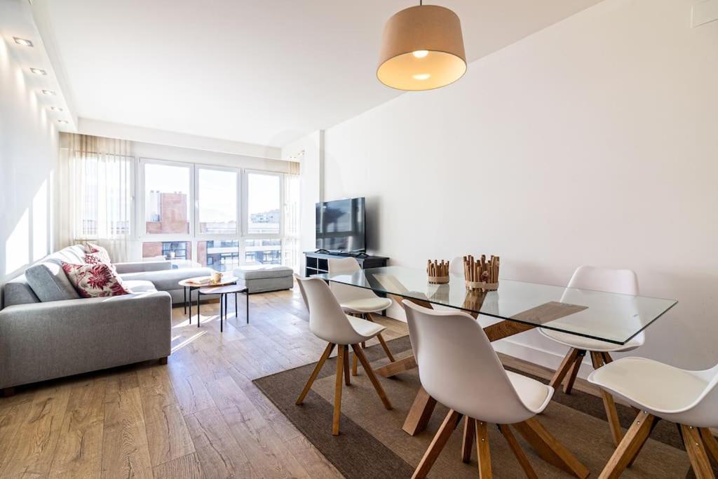 Andalucia Freshapartments Malaga Ngoại thất bức ảnh